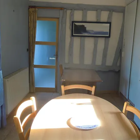 Equinoxes 4 * Criquetot-le-Mauconduit