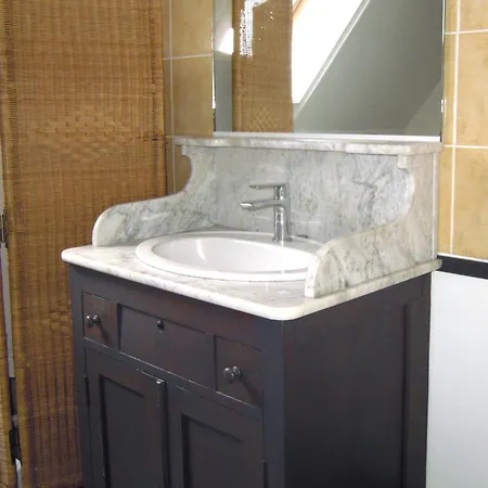 Holiday home Equinoxes 4 *