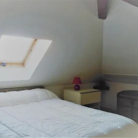 Holiday home Equinoxes 4 Criquetot-le-Mauconduit