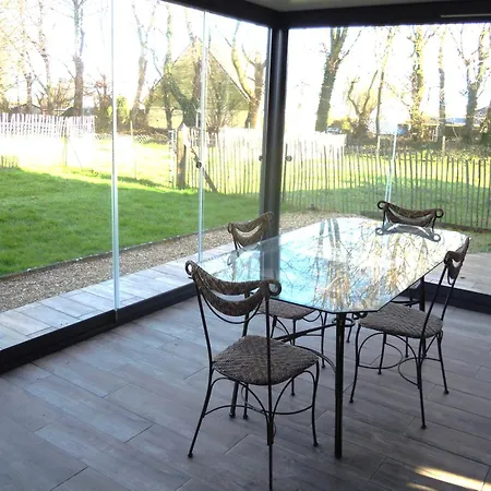 Holiday home Equinoxes 4 Criquetot-le-Mauconduit