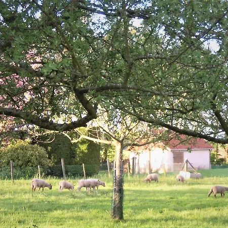 Holiday home Printemps Ete Automne