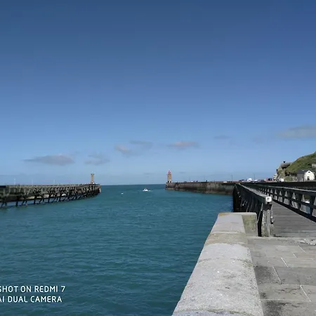 Holiday home Printemps Ete Automne Criquetot-le-Mauconduit