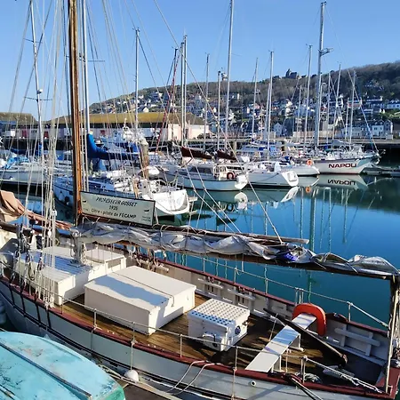 Printemps Ete Automne Holiday home *