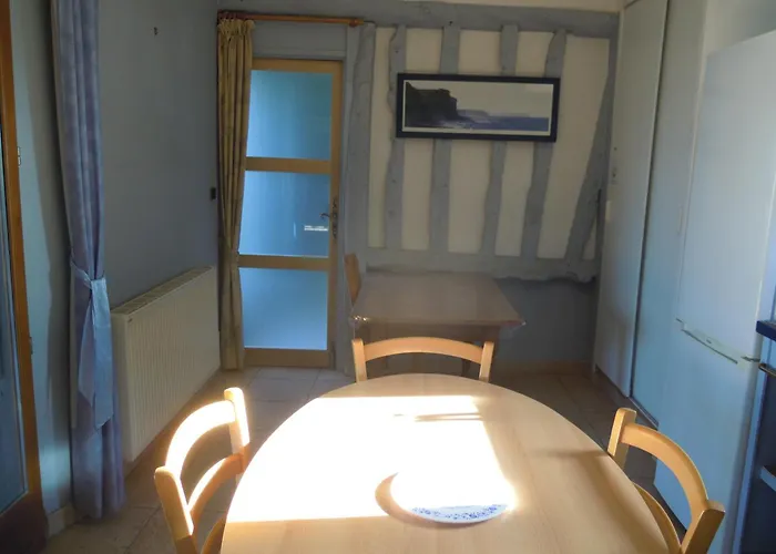 Equinoxes 4 * Criquetot-le-Mauconduit