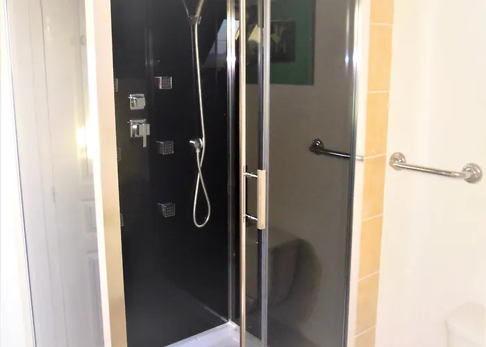 Holiday home Printemps Ete Automne