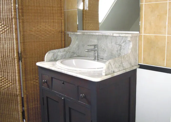 Holiday home Equinoxes 4 *