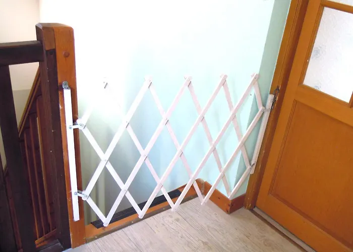 Printemps Ete Automne Holiday home Criquetot-le-Mauconduit