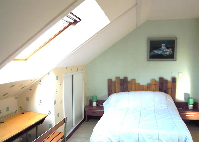 Printemps Ete Automne Holiday home