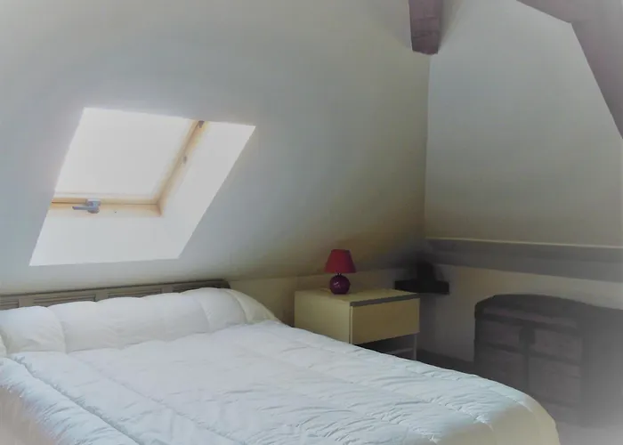 Holiday home Equinoxes 4 Criquetot-le-Mauconduit