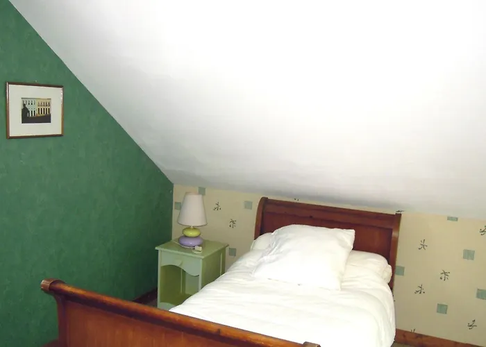 Printemps Ete Automne Holiday home *