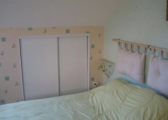 Printemps Ete Automne Criquetot-le-Mauconduit