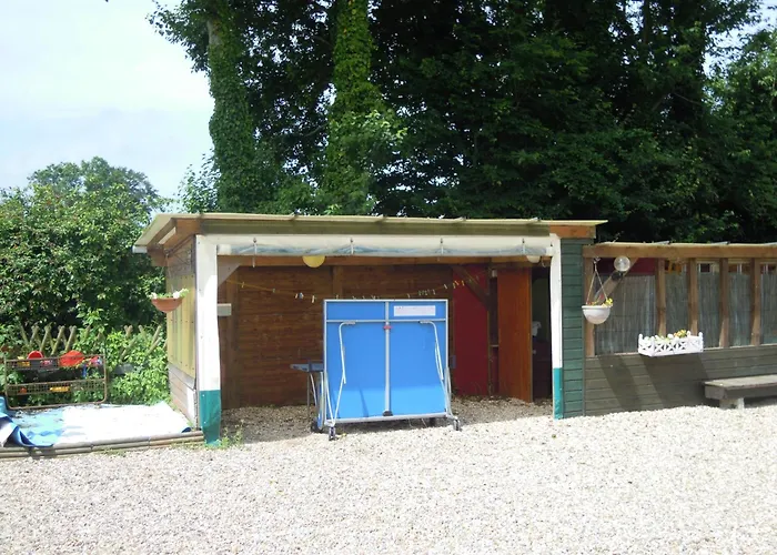 Printemps Ete Automne Criquetot-le-Mauconduit