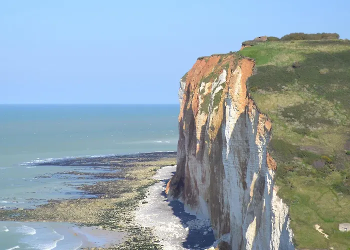 Equinoxes 4 Holiday home *