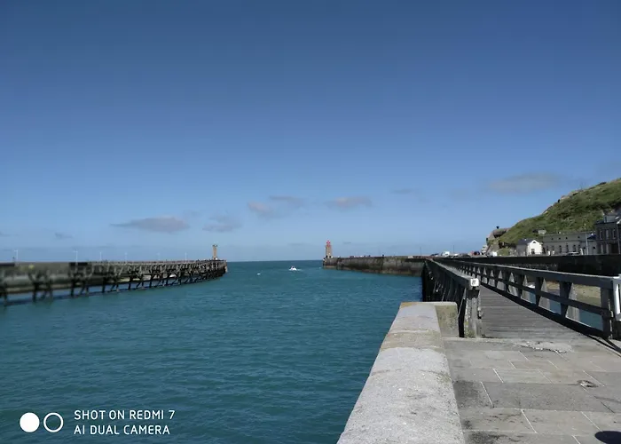 Holiday home Printemps Ete Automne Criquetot-le-Mauconduit