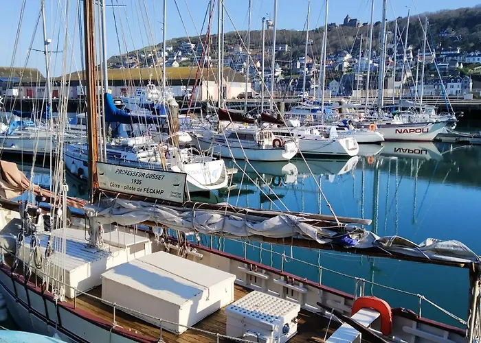 Equinoxes 4 Holiday home *