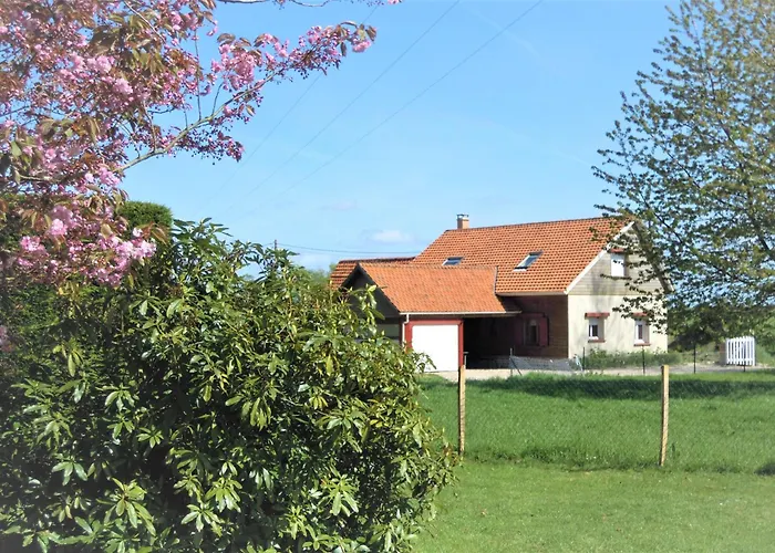 Printemps Ete Automne * Criquetot-le-Mauconduit