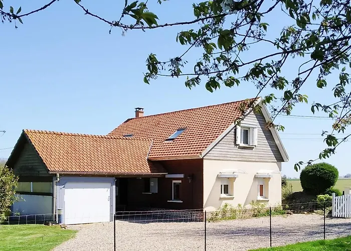 Equinoxes 4 Holiday home